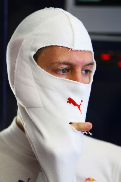 GP TURCHIA - Qualifiche e Prove Libere 3